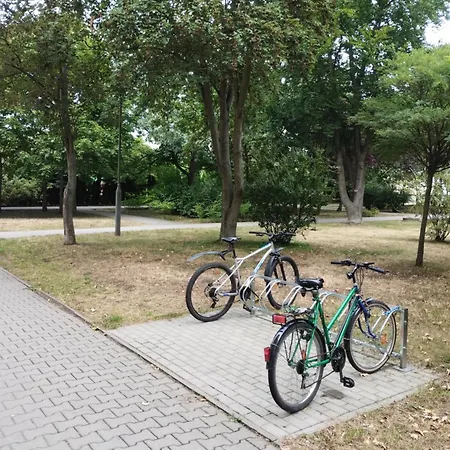 Rondo Rataje - Ekonomia I Komfort! Guest house Poznan