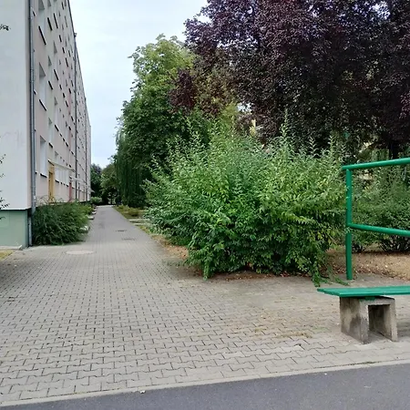 Rondo Rataje - Ekonomia I Komfort! * Posen