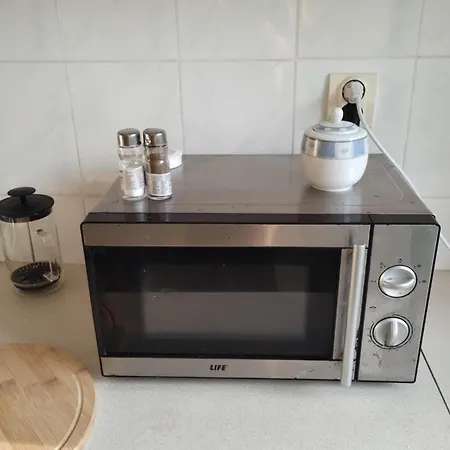 Rondo Rataje - Ekonomia I Komfort! بيت ضيافة *