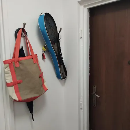 Rondo Rataje - Ekonomia I Komfort! Guest house *