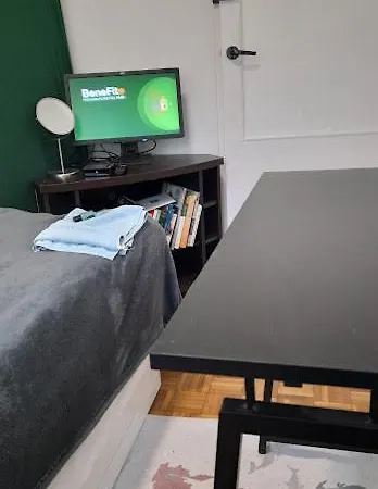 بيت ضيافة Rondo Rataje - Ekonomia I Komfort!