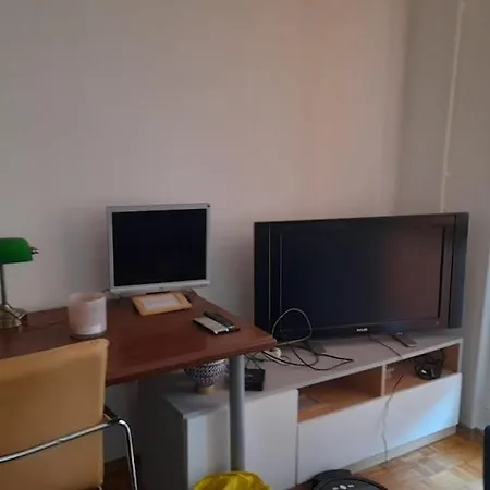 Rondo Rataje - Ekonomia I Komfort! Posen