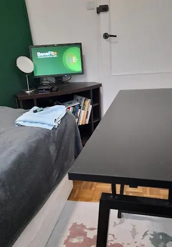 Gæstehus Rondo Rataje - Ekonomia I Komfort!