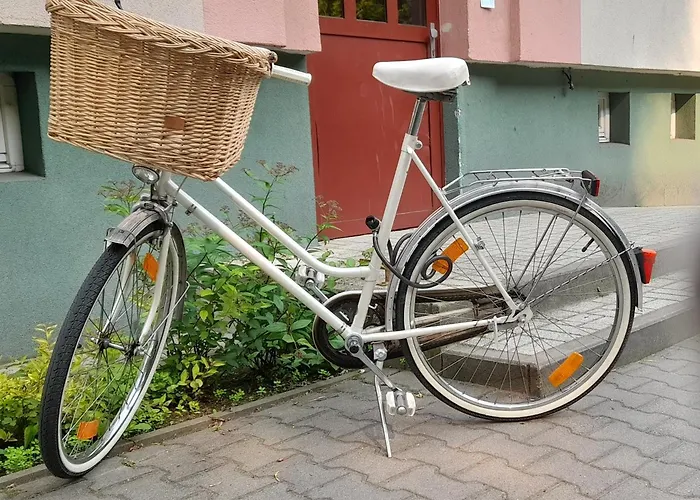 Gæstehus Rondo Rataje - Ekonomia I Komfort! *