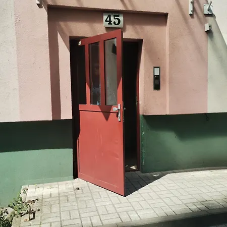 Rondo Rataje - Ekonomia I Komfort! Guest house Poznan
