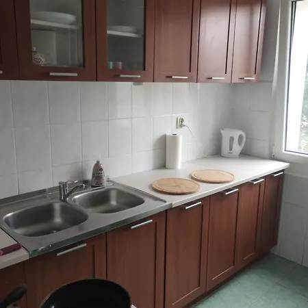 Rondo Rataje - Ekonomia I Komfort! *