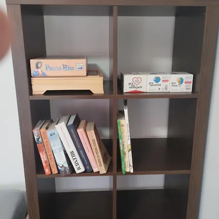 Konukevi Rondo Rataje - Ekonomia I Komfort! *