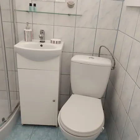 Rondo Rataje - Ekonomia I Komfort! Guest house *