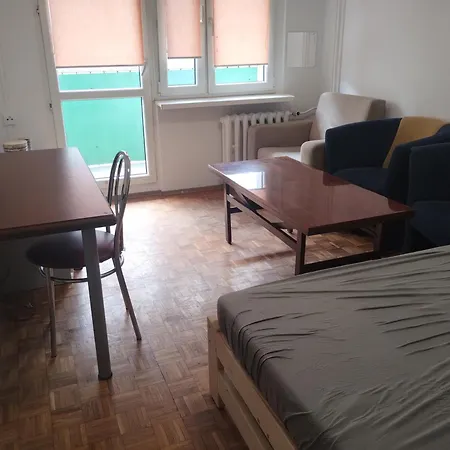 Guest house Rondo Rataje - Ekonomia I Komfort!
