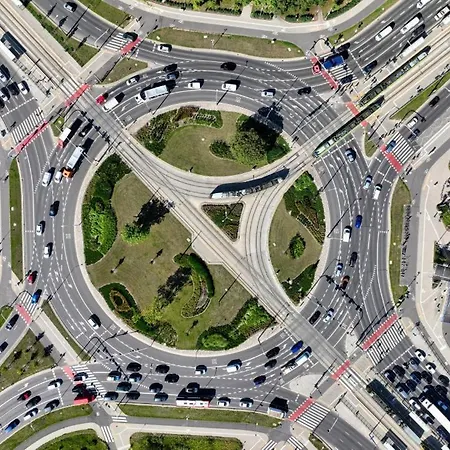 Гостевой дом Rondo Rataje - Ekonomia I Komfort!