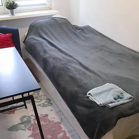 Rondo Rataje - Ekonomia I Komfort! Guest house Poznan