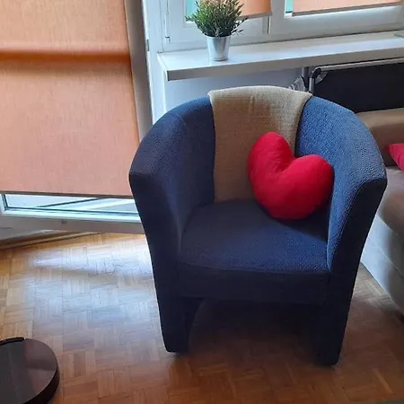 Rondo Rataje - Ekonomia I Komfort! Pensjonat