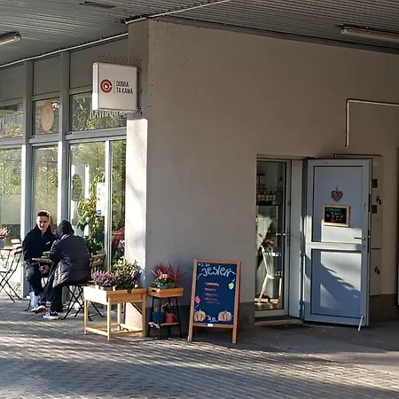 Rondo Rataje - Ekonomia I Komfort!