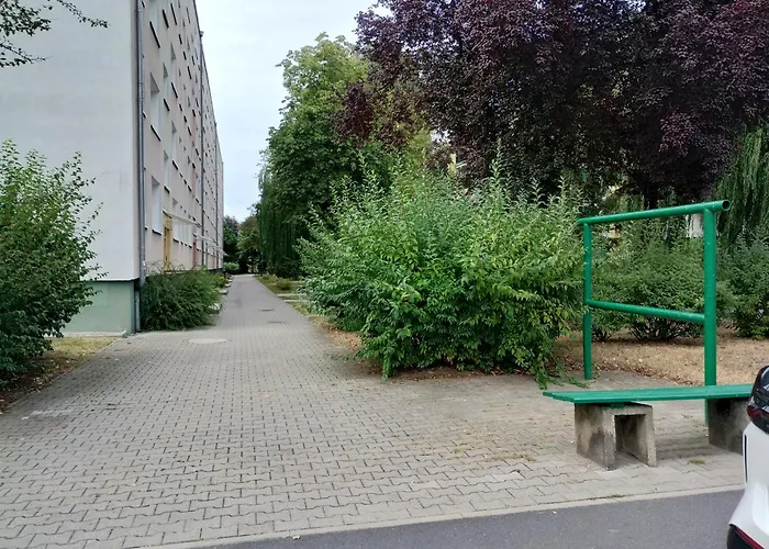 Rondo Rataje - Ekonomia I Komfort! * Poznań