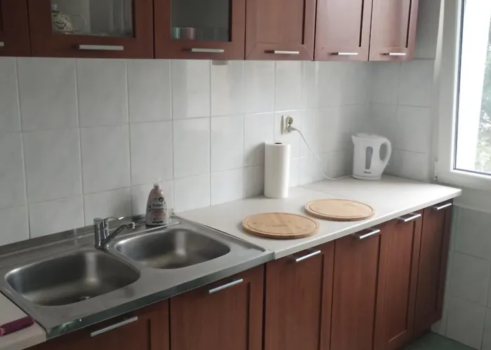 Rondo Rataje - Ekonomia I Komfort! *