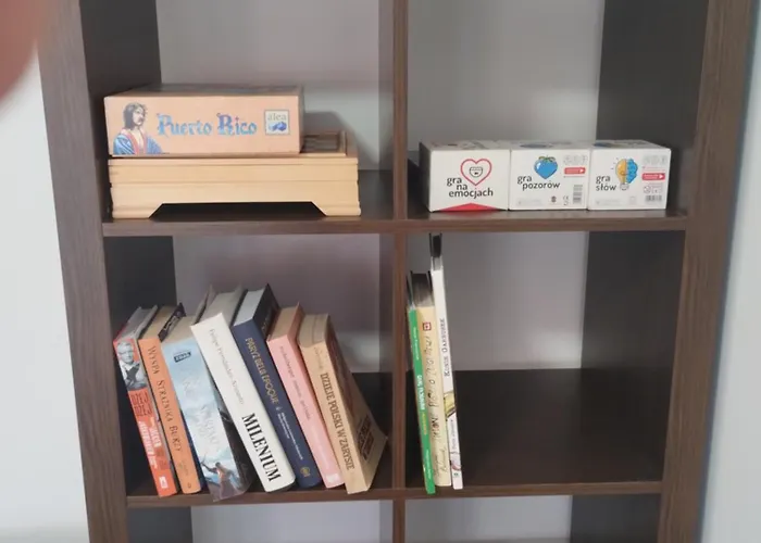 Гостевой дом Rondo Rataje - Ekonomia I Komfort! *