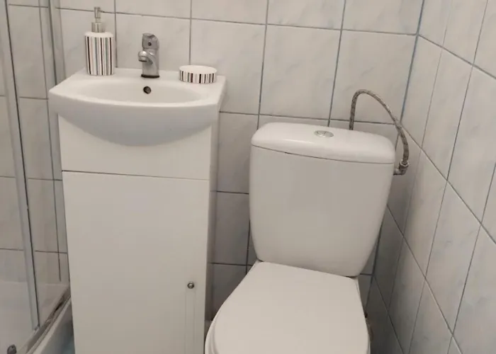 Rondo Rataje - Ekonomia I Komfort! Pensjonat *