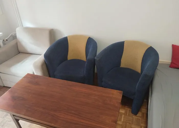 Гостевой дом Rondo Rataje - Ekonomia I Komfort! *