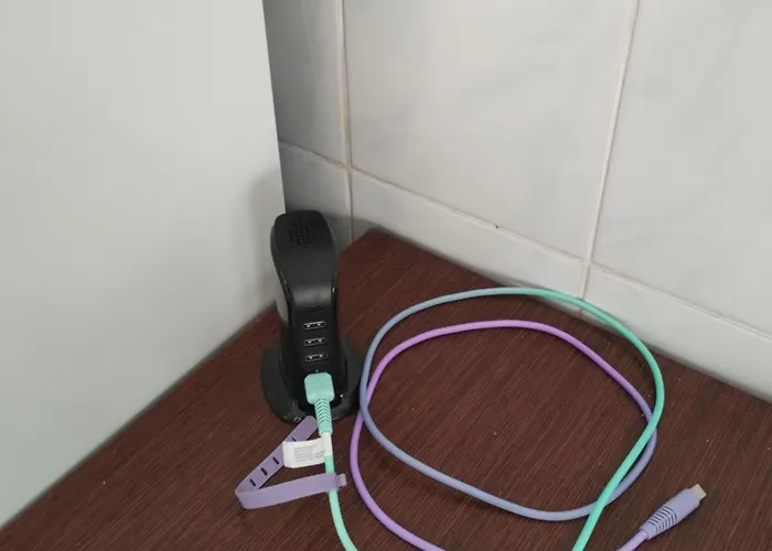 Rondo Rataje - Ekonomia I Komfort! Affittacamere