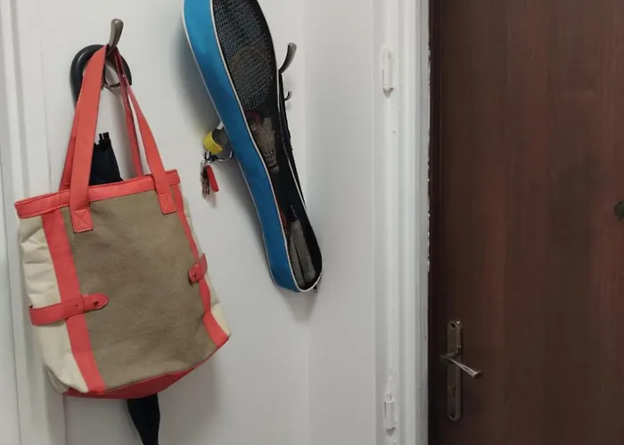 Rondo Rataje - Ekonomia I Komfort! بيت ضيافة *