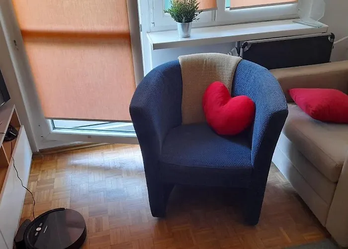 Rondo Rataje - Ekonomia I Komfort! Pensjonat