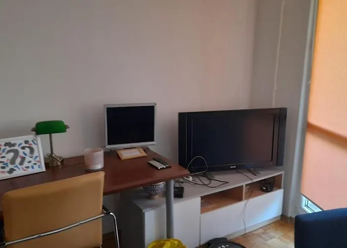 Rondo Rataje - Ekonomia I Komfort! بوزنان