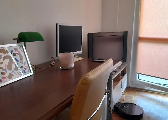 Rondo Rataje - Ekonomia I Komfort! * بوزنان