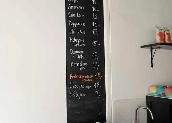 Rondo Rataje - Ekonomia I Komfort! * Poznań